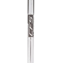 Ping Glide 3.0 Eye 2 Steel Mens Right Hand Lob Wedge Black Dot 60* 8 Bounce Wedge - Ping Z-Z115