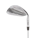 Ping Glide 3.0 Eye 2 Steel Mens Right Hand Sand Wedge Black Dot 54* 10 Bounce Wedge - Ping Z-Z115