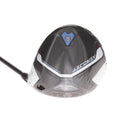 Cobra Aerojet Graphite Mens Right Hand Driver 10.5* Regular - HZRDUS Smoke iM10 5.5 60g