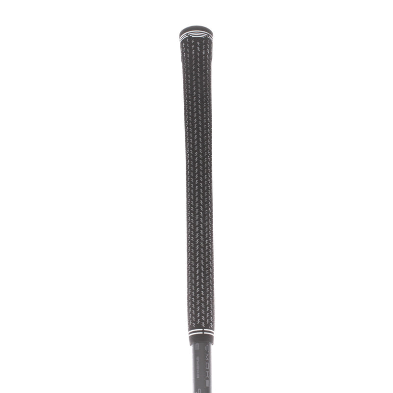 Cobra Aerojet Graphite Mens Right Hand Driver 10.5* Regular - HZRDUS Smoke iM10 5.5 60g