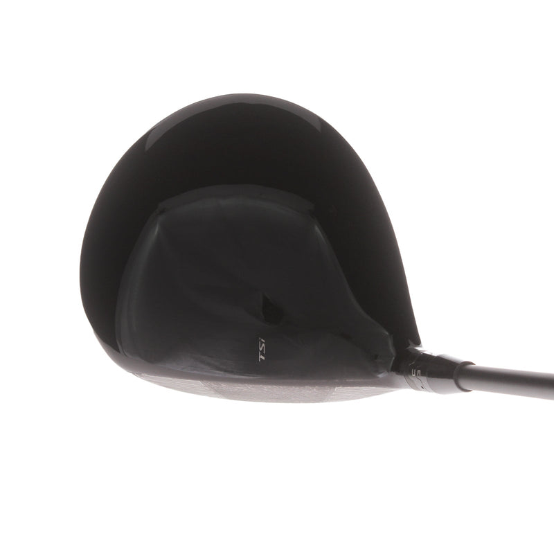 Titleist TSi1 Graphite Mens Right Hand Driver 10* Stiff - HZRDUS CB 6.0 50g