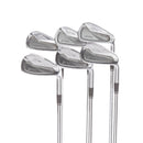 Srixon Z-765 Steel Mens Right Hand Irons 5-PW Extra Stiff - Project X 6.5