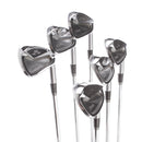 Srixon Z-765 Steel Mens Right Hand Irons 5-PW Extra Stiff - Project X 6.5