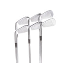 Srixon Z-765 Steel Mens Right Hand Irons 5-PW Extra Stiff - Project X 6.5