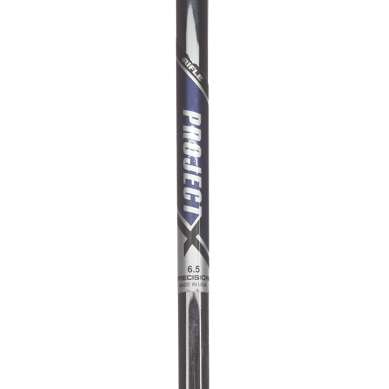 Srixon Z-765 Steel Mens Right Hand Irons 5-PW Extra Stiff - Project X 6.5