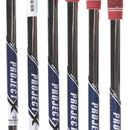 Srixon Z-765 Steel Mens Right Hand Irons 5-PW Extra Stiff - Project X 6.5