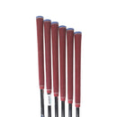 Srixon Z-765 Steel Mens Right Hand Irons 5-PW Extra Stiff - Project X 6.5