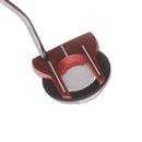 TaylorMade ARC Mens Right Hand Putter 35.5" Mallet - Super Stroke Pistol GTR 1.0