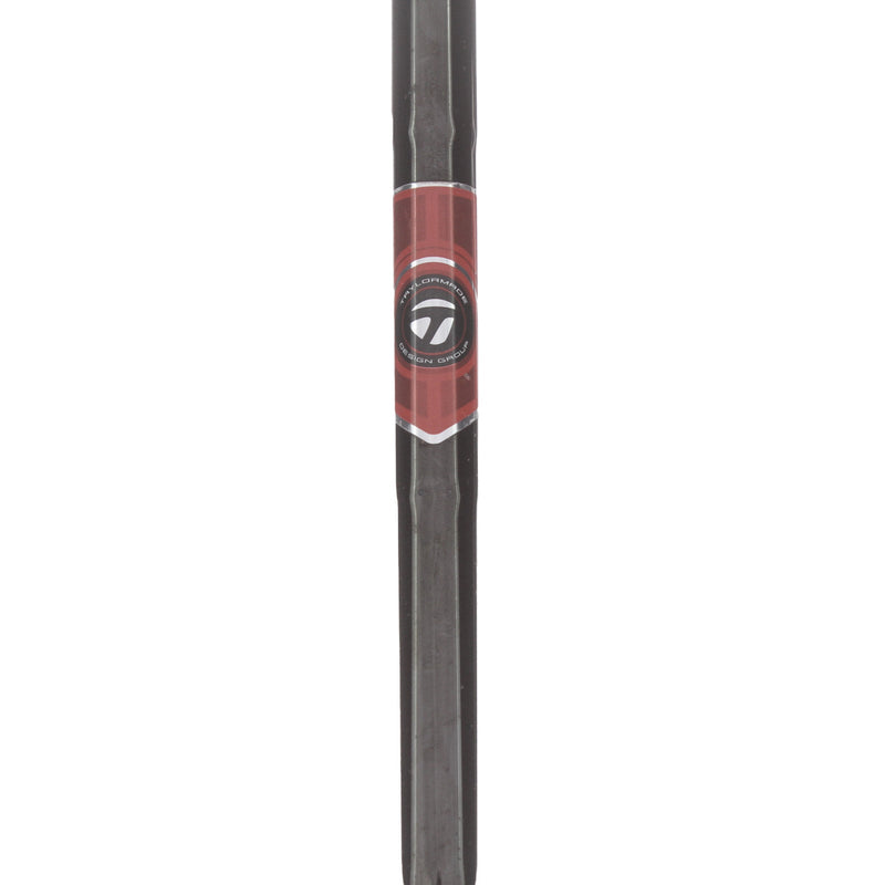 TaylorMade ARC Mens Right Hand Putter 35.5" Mallet - Super Stroke Pistol GTR 1.0