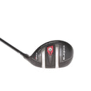 Cobra F9 Graphite Mens Right Hand 3 Hybrid 19* Stiff - Fujikura Atmos 7S