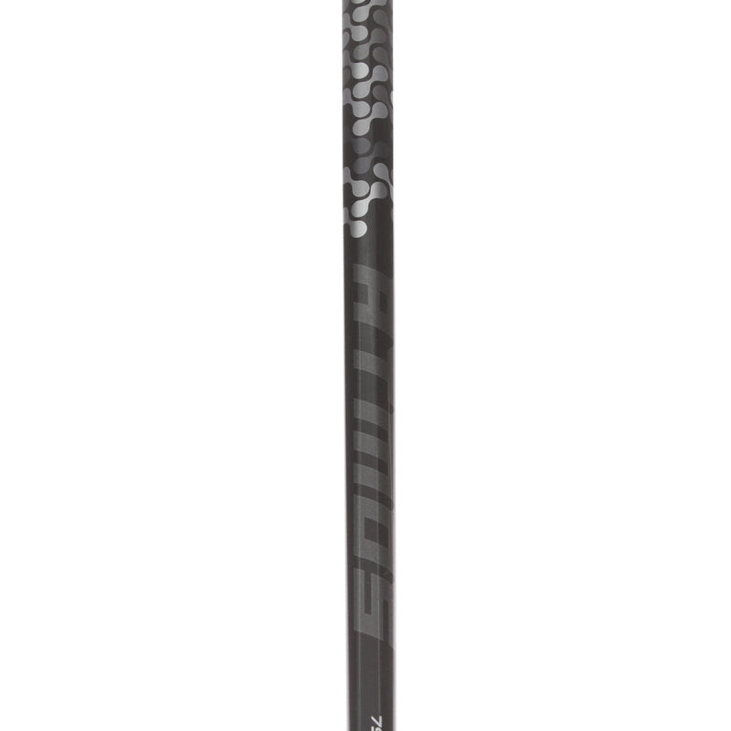 Cobra F9 Graphite Mens Right Hand 3 Hybrid 19* Stiff - Fujikura Atmos 7S