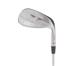 Titleist SM7 Steel Mens Right Hand Gap Wedge 52* 8 Bounce F Grind Wedge - Vokey Design