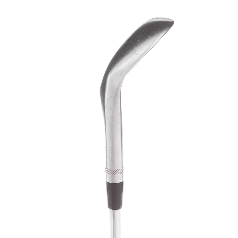 Titleist SM7 Steel Mens Right Hand Sand Wedge 56* 10 Bounce S Grind Wedge - Vokey Design