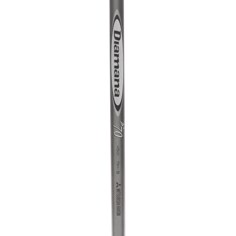 Titleist 915 D2 Graphite Mens Right Hand Driver 10.5* Stiff - Diamana D+70 x5ct