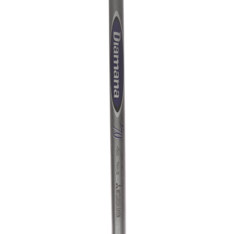 Titleist 915F Graphite Mens Right Hand Fairway 3 Wood 15* Stiff - Diamana S+70 x5ct