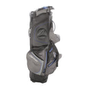 Motocaddy Hydroflex Stand Bag - Black/Blue