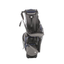 Motocaddy Hydroflex Stand Bag - Black/Blue