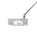 Scotty Cameron Special Select Squareback 2 Mens Right Hand Putter 34" Mid-Mallet - Scotty Cameron