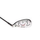 Ping G20 Graphite Mens Right Hand 4 Hybrid 23* Regular - Ping TFC 169 H
