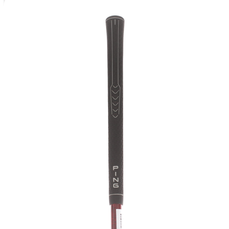 Ping G20 Graphite Mens Right Hand 4 Hybrid 23* Regular - Ping TFC 169 H