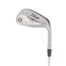 Titleist Vokey Design Steel Mens Right Hand Approach Wedge 48* 6 Bounce Wedge - Titleist