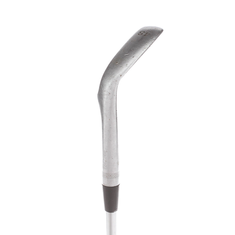 Titleist Vokey Design Steel Mens Right Hand Approach Wedge 48* 6 Bounce Wedge - Titleist