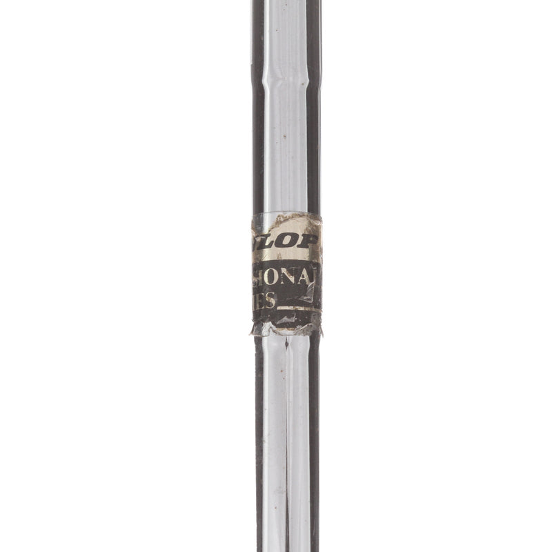 Dunlop Talon Mens Right Hand Putter 35" Blade - Dunlop
