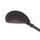 Wilson Deep Red Graphite Mens Right Hand 4 Hybrid 22* Uniflex - Deep Red 450