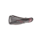 Wilson Deep Red Graphite Mens Right Hand 4 Hybrid 22* Uniflex - Deep Red 450