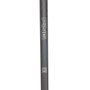 Ping GMax Graphite Mens Right Hand Irons 5-UW White Dot 3* Upright Regular - Ping CFS 70