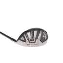 Callaway Rogue ST Max OS Graphite Mens Right Hand 4 Hybrid 21* Regular - Tensei AV Series Blue 65