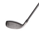 Callaway Rogue ST Max OS Graphite Mens Right Hand 4 Hybrid 21* Regular - Tensei AV Series Blue 65