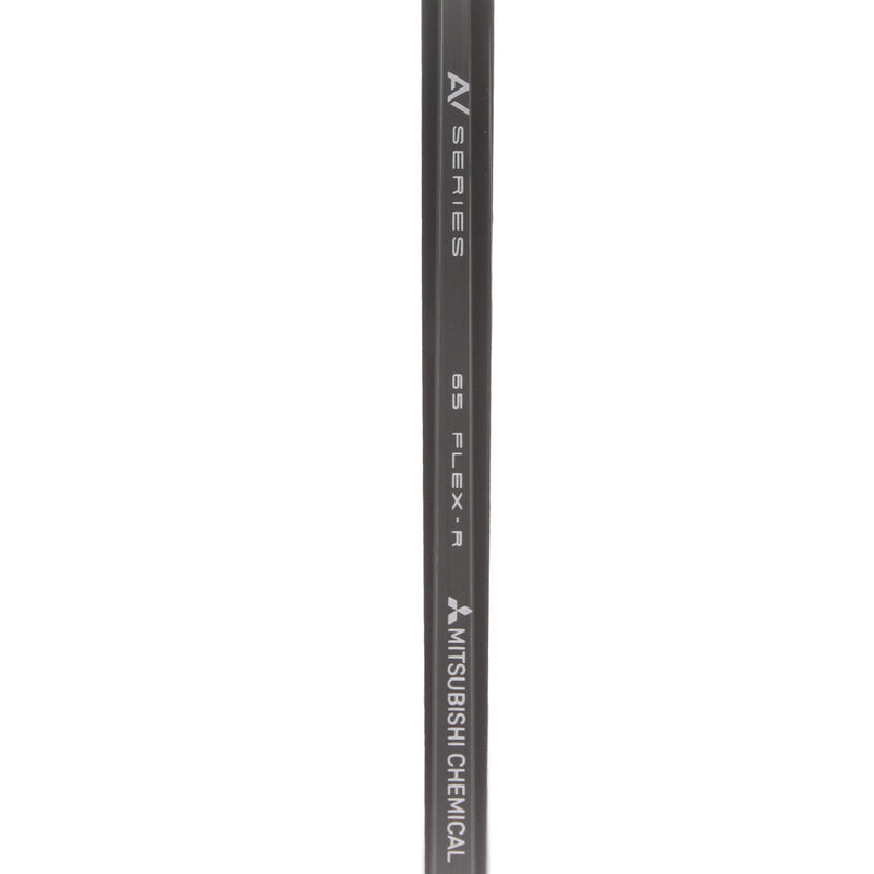 Callaway Rogue ST Max OS Graphite Mens Right Hand 4 Hybrid 21* Regular - Tensei AV Series Blue 65