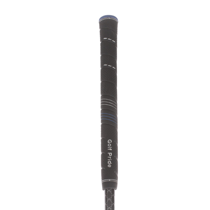 Callaway Rogue ST Max OS Graphite Mens Right Hand 4 Hybrid 21* Regular - Tensei AV Series Blue 65