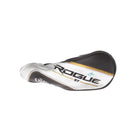 Callaway Rogue ST Max OS Graphite Mens Right Hand 4 Hybrid 21* Regular - Tensei AV Series Blue 65