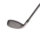 Callaway Rogue ST Max OS Graphite Mens Right Hand 5 Hybrid 24* Regular - Tensei AV Series Blue 65