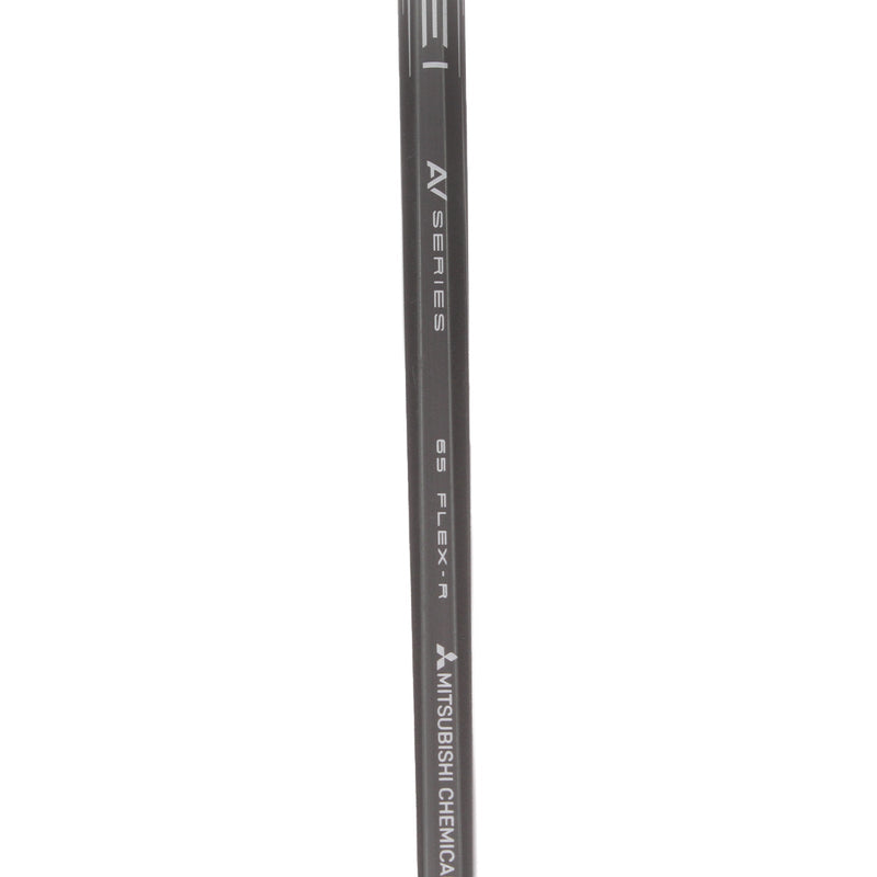Callaway Rogue ST Max OS Graphite Mens Right Hand 5 Hybrid 24* Regular - Tensei AV Series Blue 65