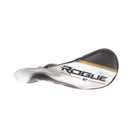 Callaway Rogue ST Max OS Graphite Mens Right Hand 5 Hybrid 24* Regular - Tensei AV Series Blue 65