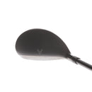 Callaway Rogue ST Max OS Graphite Mens Right Hand 6 Hybrid 27* Regular - Tensei AV Series Blue 65