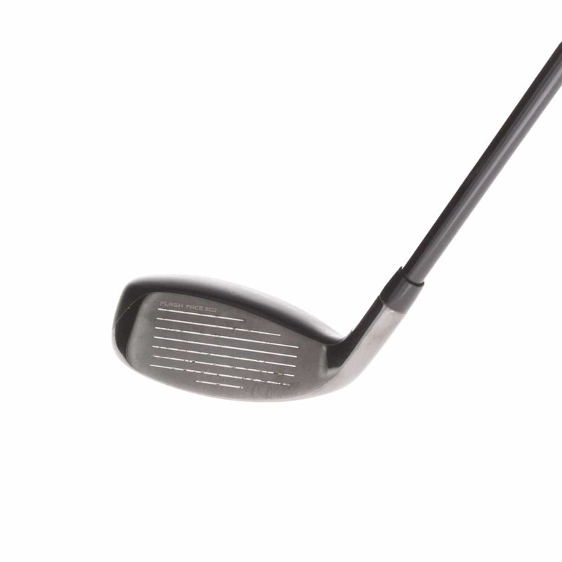Callaway Rogue ST Max Hybride 4H Senior Flex Main Droite Callaway Rogue ST Max Hybride 4H Senior Flex Main Droite