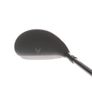 Callaway Rogue ST Max OS Graphite Mens Right Hand 7 Hybrid 30* Regular - Tensei AV Series Blue 65