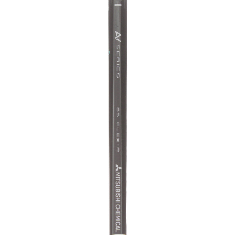 Callaway Rogue ST Max OS Graphite Mens Right Hand 7 Hybrid 30* Regular - Tensei AV Series Blue 65