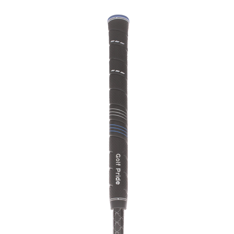 Callaway Rogue ST Max OS Graphite Mens Right Hand 7 Hybrid 30* Regular - Tensei AV Series Blue 65