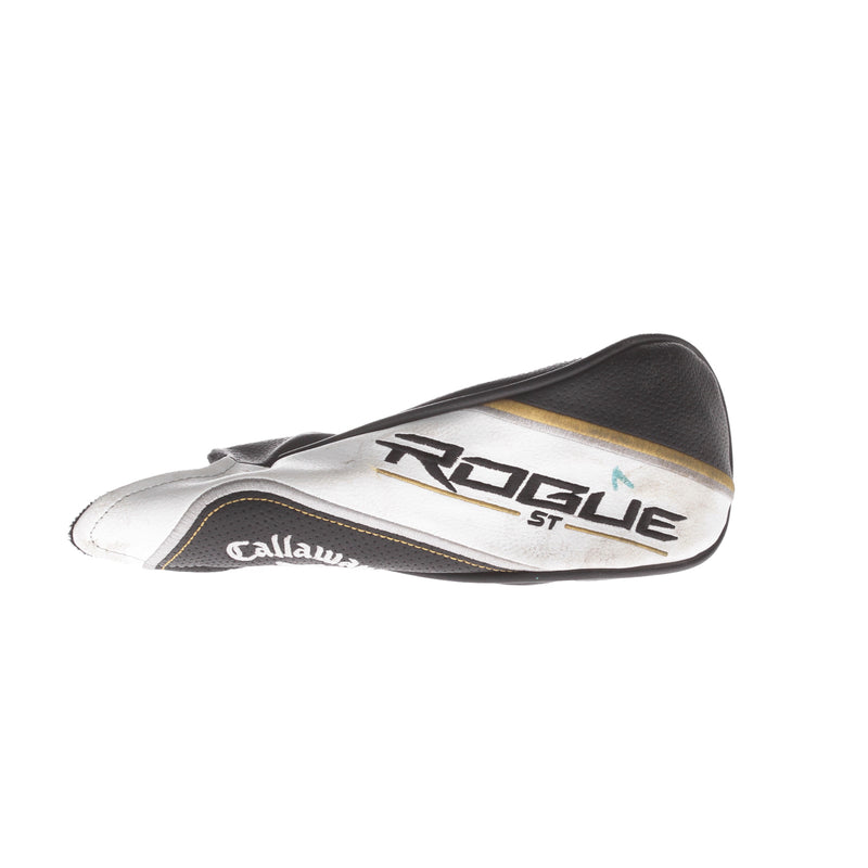 Callaway Rogue ST Max OS Graphite Mens Right Hand 7 Hybrid 30* Regular - Tensei AV Series Blue 65