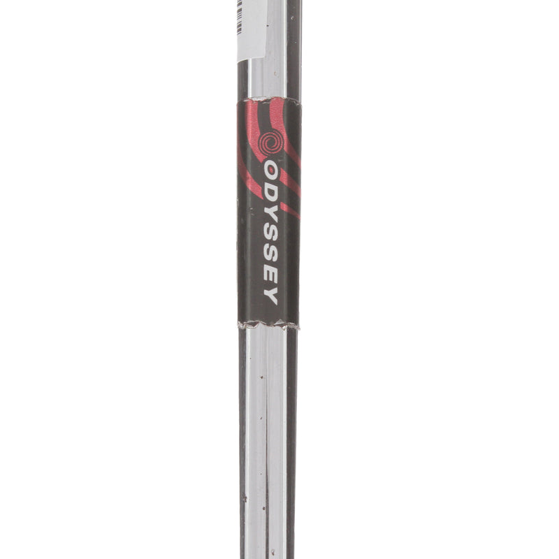 Odyssey Metal-X 8 Mens Right Hand Putter 34" Blade - Super Stroke Slim 3.0