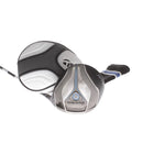 TaylorMade Jetspeed Graphite Mens Right Hand Driver 10.5* Regular - Matrix VeloxT 49g