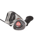 TaylorMade R11s Graphite Mens Right Hand Fairway 5 Wood 19* Stiff - Aldila R.I.P. Phenom 70g