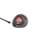 TaylorMade R11s Graphite Mens Right Hand Fairway 5 Wood 19* Stiff - Aldila R.I.P. Phenom 70g