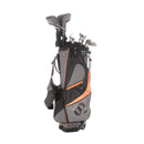 Wilson Staff X-31 Mens Right Hand Package Set Regular - Wilson Firestick