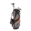 Wilson Staff X-31 Mens Right Hand Package Set Regular - Wilson Firestick